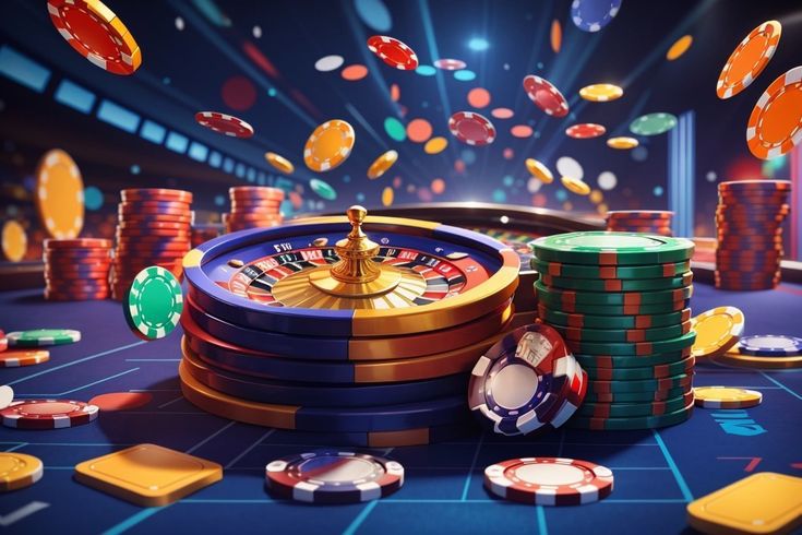 IBET Welcome Bonus